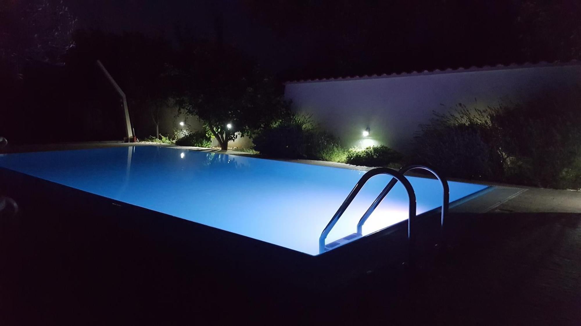 Villa Luna Sutomiscica 外观 照片